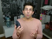 LOVEHONEY O 2 : starter d'érection ! (M'sieur jérémy)