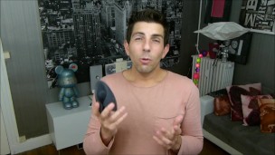 LOVEHONEY O 2 : starter d'érection ! (M'sieur jérémy)