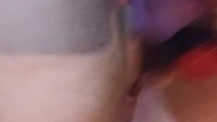 Wet desprate pussy..