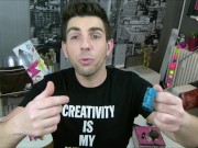 SEXTOYS KAWAI : DES LICORNES VIBRANTES ! (M'sieur Jeremy)