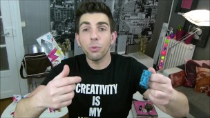 SEXTOYS KAWAI : DES LICORNES VIBRANTES ! (M'sieur Jeremy)