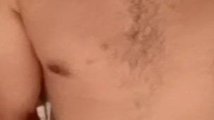 Me masturbo escuchando musica