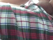 Clips from Broadcast #2 Huge Facial! 8/16