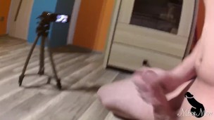 Masturbation orgasm - MissMen