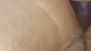 Horny asf