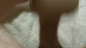Fucking Fleshlight until I Cum