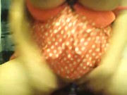 Wish you were here fucking me instead 15/16