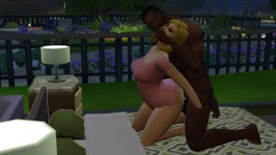 baby making sims4