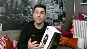 INFO NETTOYAGE de la PENIS PUMP POWER PRO de dorcel (msieur jeremy)
