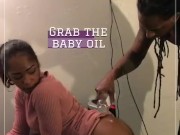 Preview #House Arrest! 11/16