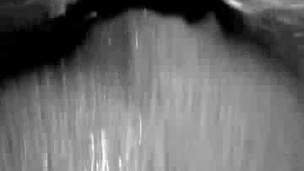 BIGG DADDY MO smashing wife's friend while wife showers