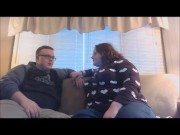 StepSister Teaches StepBrother Her Ways 4/16