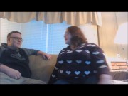 StepSister Teaches StepBrother Her Ways 5/16