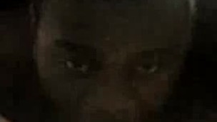 BIGG DADDY MO MAKING her climax on my face and in my mouth yummy