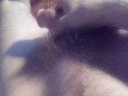 Fleshlight is fucking amazing. Made me cum almost instantly 