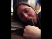 The only girl that can make me cum with her mouth **must SEe** 10/16