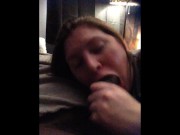 The only girl that can make me cum with her mouth **must SEe** 11/16