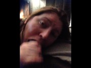 The only girl that can make me cum with her mouth **must SEe** 13/16