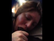 The only girl that can make me cum with her mouth **must SEe** 16/16