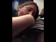 The only girl that can make me cum with her mouth **must SEe** 4/16