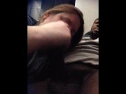 The only girl that can make me cum with her mouth **must SEe** 5/16