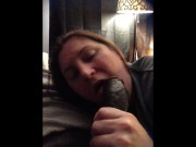 The only girl that can make me cum with her mouth **must SEe** 6/16