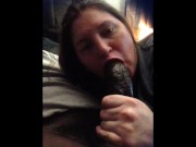 The only girl that can make me cum with her mouth **must SEe** 8/16