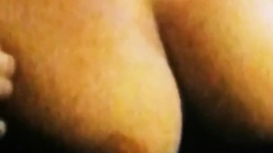 Jiggling Big Boobs