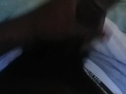 jacking off - Screenshot 12 of 16 - Masturbator