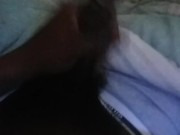 jacking off - Screenshot 5 of 16 - HD