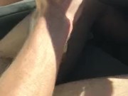 Driving Miss Daisy with Drizzt420 13/16