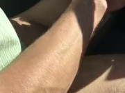 Driving Miss Daisy with Drizzt420 15/16