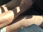 Driving Miss Daisy with Drizzt420 2/16