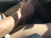 Driving Miss Daisy with Drizzt420 7/16