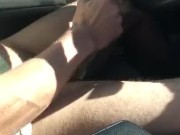 Driving Miss Daisy with Drizzt420 8/16