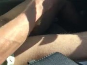 Driving Miss Daisy with Drizzt420 9/16