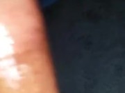 Teasing stroking my bbc - Screenshot 12 of 16 - Big Black Dick