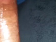 Teasing stroking my bbc - Screenshot 13 of 16 - Black Dick