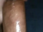 Teasing stroking my bbc - Screenshot 9 of 16 - Suck My Dick