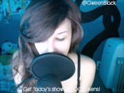 Dirty Talk - Cute Brazilian Accent 1/16