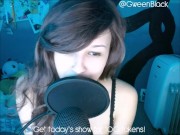 Dirty Talk - Cute Brazilian Accent 11/16