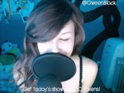 Dirty Talk - Cute Brazilian Accent 14/16