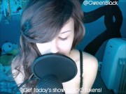 Dirty Talk - Cute Brazilian Accent 15/16