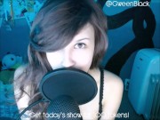 Dirty Talk - Cute Brazilian Accent 8/16