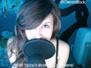 Dirty Talk - Cute Brazilian Accent 9/16