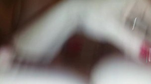 Nipple tease ginger pussy fuck