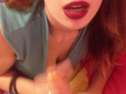 My first video chat/ diosaera 8/16