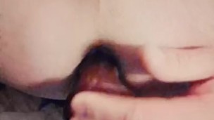 Dildo red