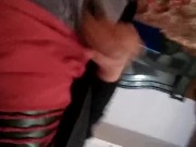 The best Handjob Cumshot Compilation