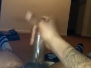Fat solo nut